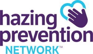 Hazing Prevention Logo